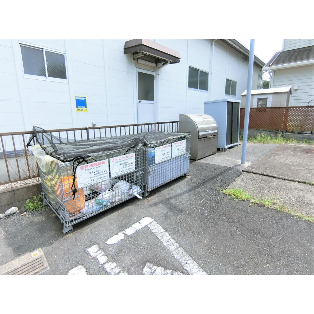 小野寺ハイツB