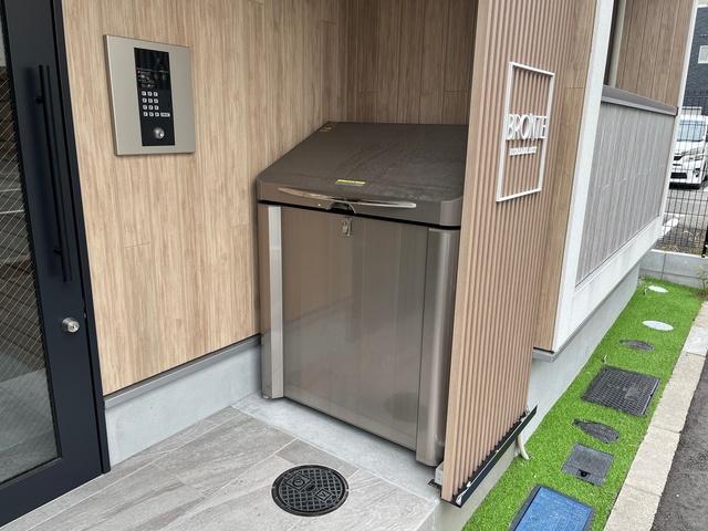 プロンテ北在家イースト