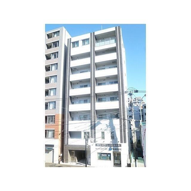 東京メトロ東西線 東陽町駅 徒歩2分  築15年