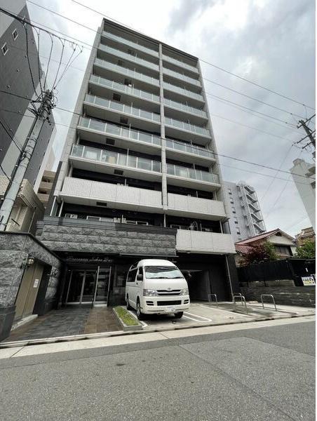 プレサンス栄ブリオ