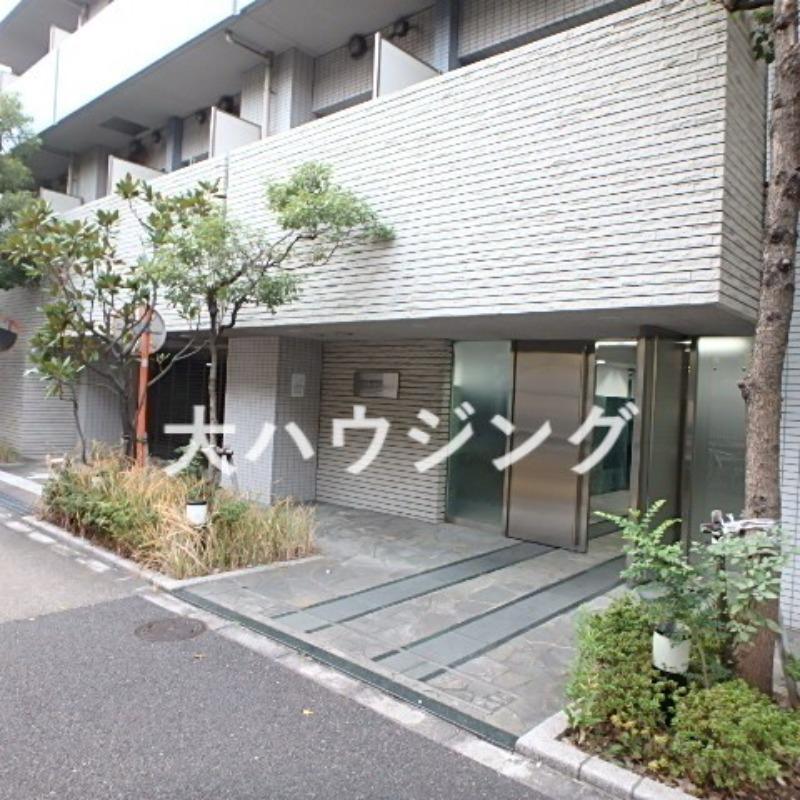 アーバイルスパシエ芝浦ベイサイド