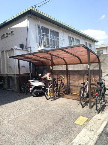 吉原山崎マンション