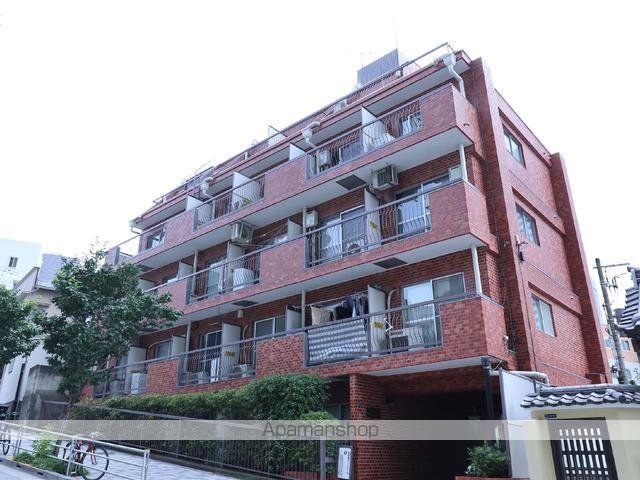 光建ハイムブリリアンス六本木