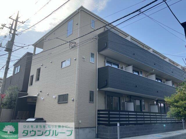 ガーデンヒルズ宮原