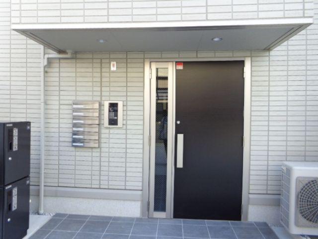 プレシボヌール弥永