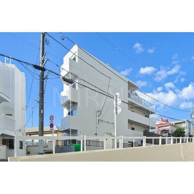 TALIESIN FD(1LDK/1階)
