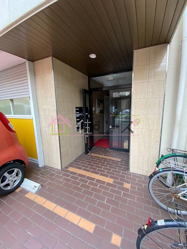 グローリー淀川