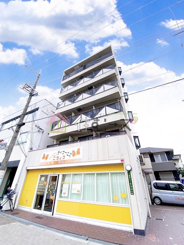 グローリー淀川