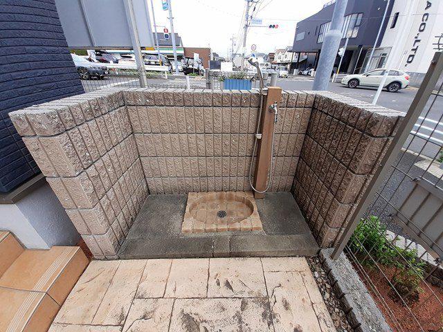 フォレストヒルズ