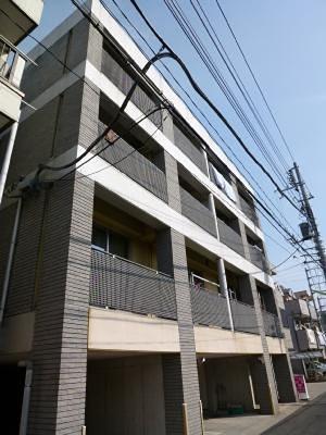 エスタディオN