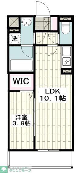 SUNLIGHT瀬谷