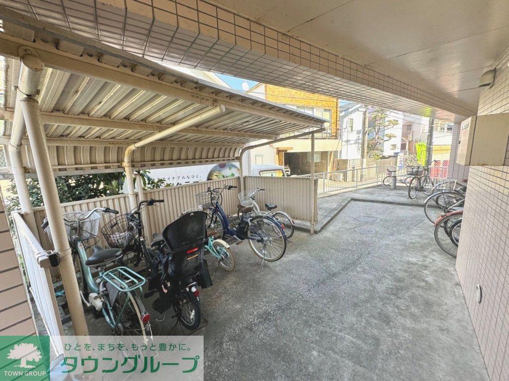 ケントコート藤沢妙善寺