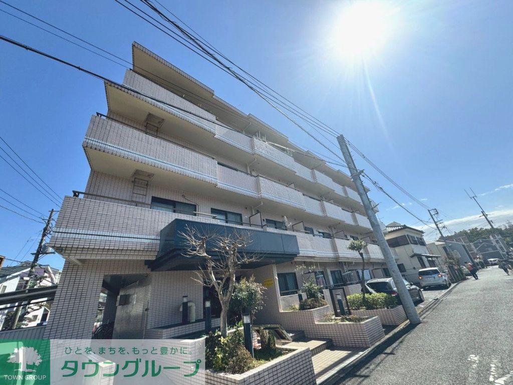 ケントコート藤沢妙善寺