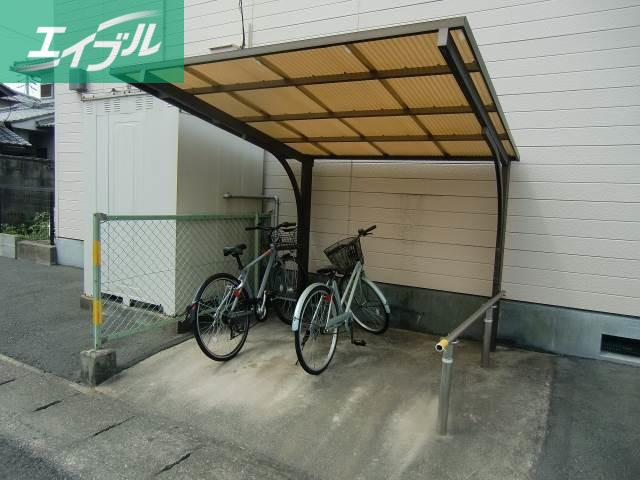 プレジール小