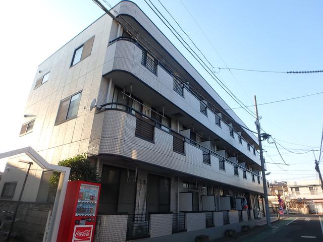 ニコーホームビル金町