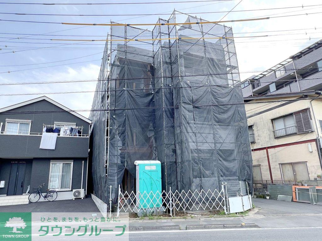 MARK DUO吉川