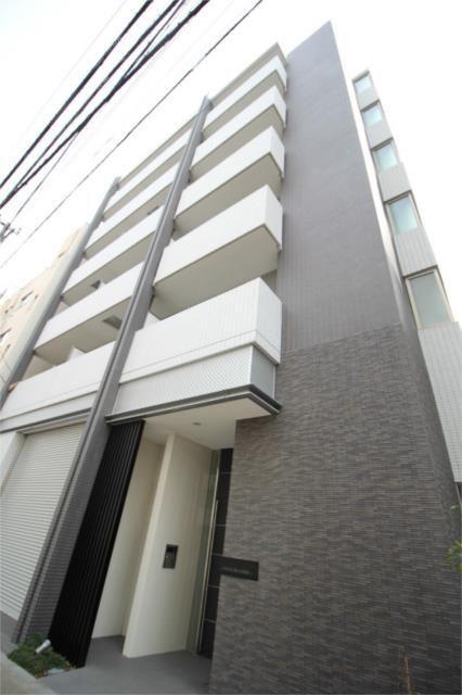 クローネ住吉