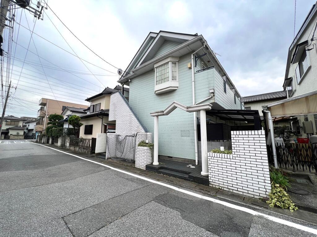 ビューハイツ豊町