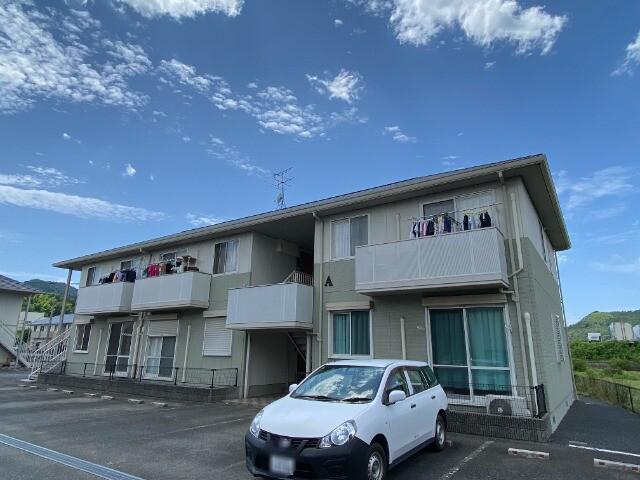 デューク沼口A