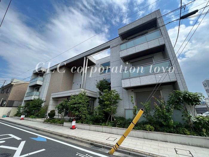 MAPLE GARDEN東砂