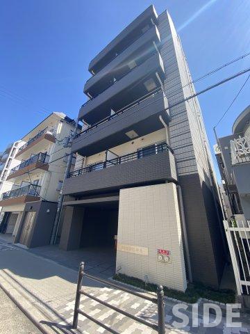 サンシャイン都島