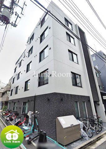 HW.HILLS 新大橋