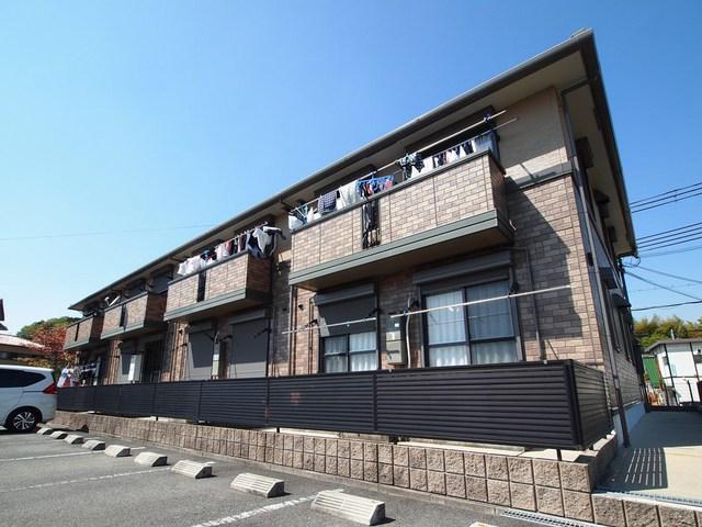 グリーンヴィレッジあい