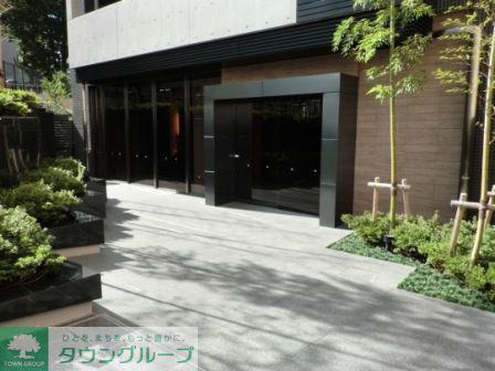 ウィルヴェール東十条