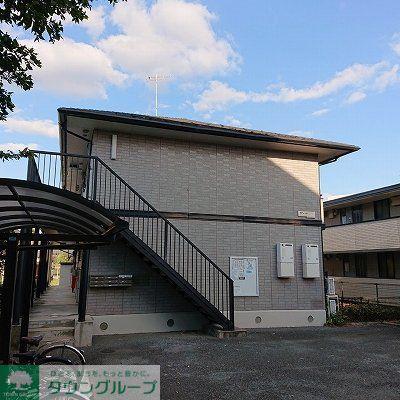 レオパレスリヴェール