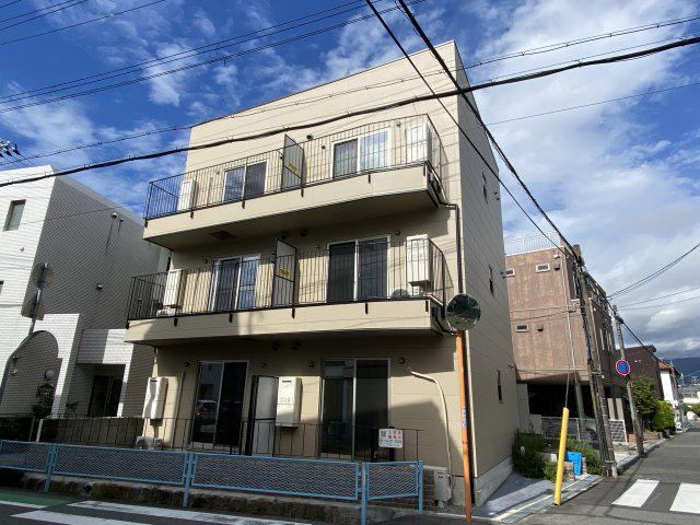 フジテラス甲東園