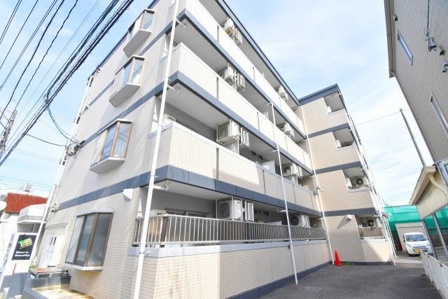 アクアコート楠木