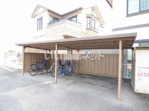 タウニィ尾上