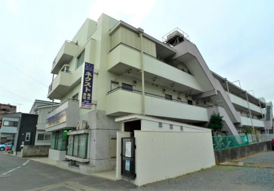 ペアーパレス