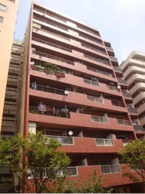 第22宮庭マンション