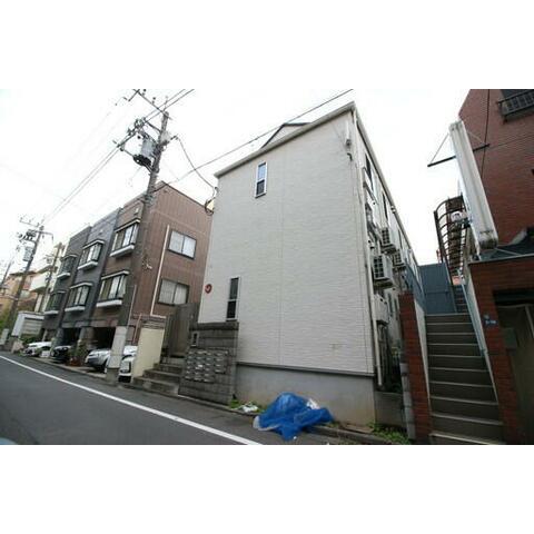 サークルハウス田園調布参番館