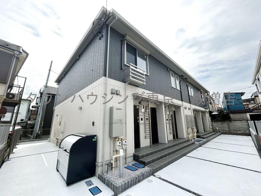 エクセリア春日町