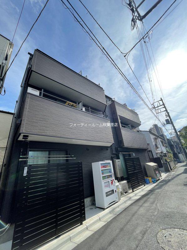 アレン千住寿