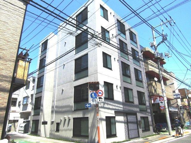 アイオン品川