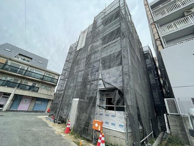 パシフィック千林