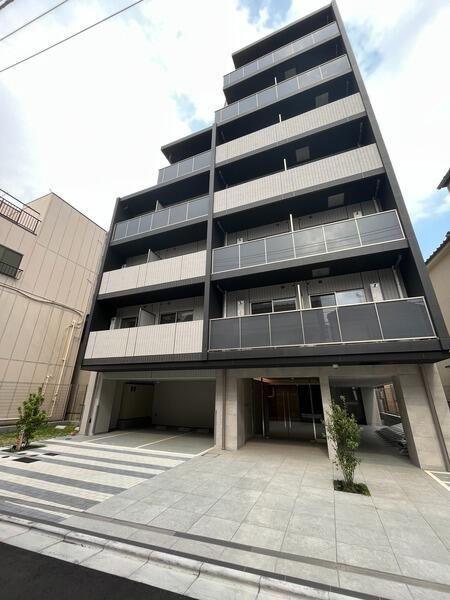 アーバンパーク亀戸Ⅱ