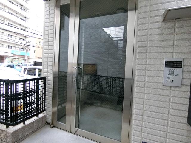 コンフォート宮本町