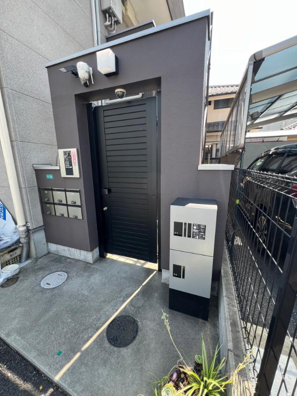 ルミエール喜多見