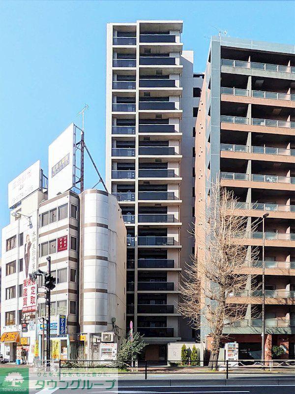 ZOOM本郷