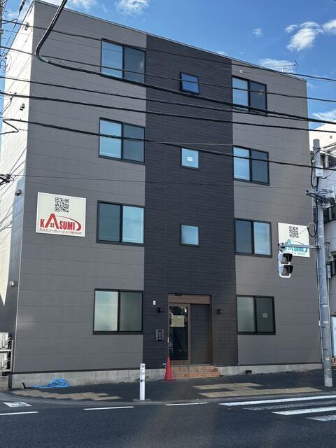 イースタイル南小岩