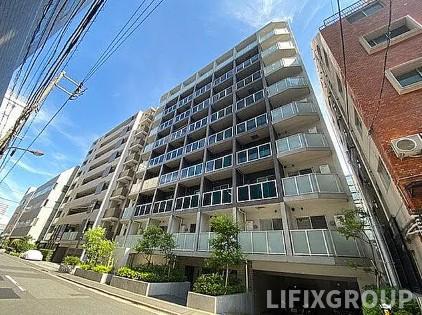 パークハビオ東陽町