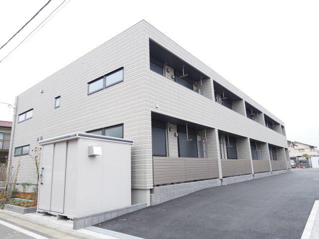 メゾンマリン