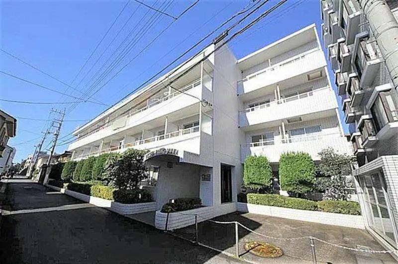 日神パレス狭山