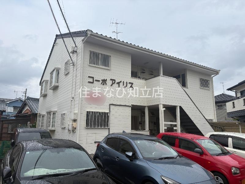 コーポアイリス