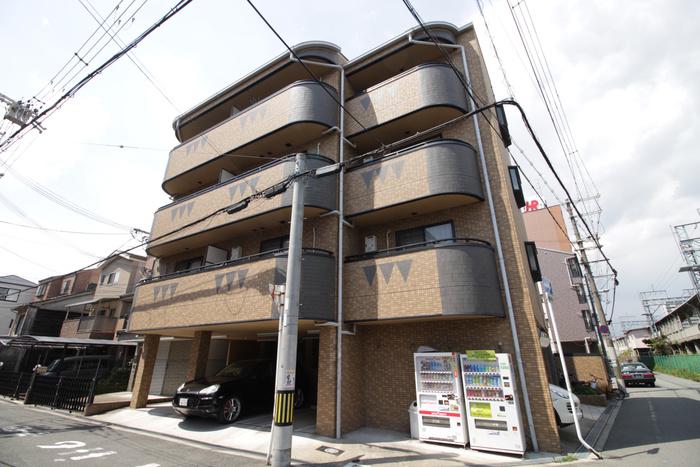 メゾンリュートII番館