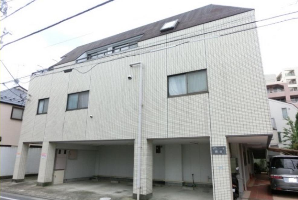 グランドール南台